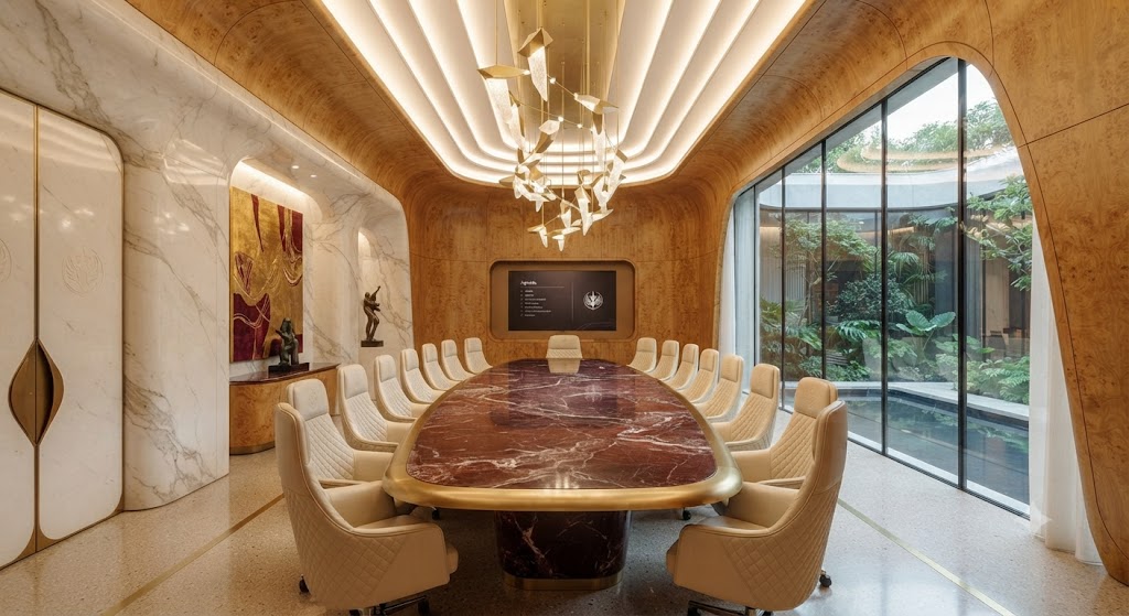 Executive Conference Room